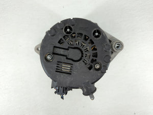 2020-2022 Kia Forte Alternator Replacement Generator Charging Assembly Engine OEM P/N:37300-2B960 Fits OEM Used Auto Parts