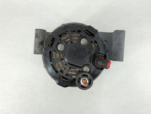 2017-2020 Jeep Grand Cherokee Alternator Replacement Generator Charging Assembly Engine OEM P/N:P04801779AI Fits OEM Used Auto Parts