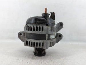 2017-2020 Jeep Grand Cherokee Alternator Replacement Generator Charging Assembly Engine OEM P/N:P04801779AI Fits OEM Used Auto Parts