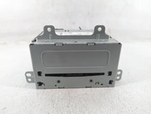 2012 Chevrolet Cruze Radio AM FM Cd Player Receiver Replacement P/N:22815634 Fits OEM Used Auto Parts