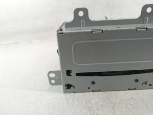 2012 Chevrolet Cruze Radio AM FM Cd Player Receiver Replacement P/N:22815634 Fits OEM Used Auto Parts