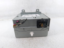 2012 Chevrolet Cruze Radio AM FM Cd Player Receiver Replacement P/N:22815634 Fits OEM Used Auto Parts