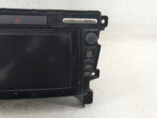 2009 Mazda Cx-7 Radio AM FM Cd Player Receiver Replacement P/N:EG69 66 DV0 Fits OEM Used Auto Parts