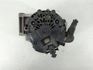 2010-2017 Chevrolet Equinox Alternator Replacement Generator Charging Assembly Engine OEM P/N:13588328 Fits OEM Used Auto Parts