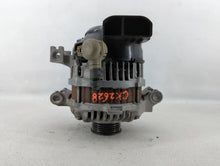 2010-2013 Mazda 3 Alternator Replacement Generator Charging Assembly Engine OEM P/N:A2TJ0991B Fits 2010 2011 2012 2013 OEM Used Auto Parts