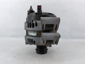 2011-2022 Dodge Charger Alternator Replacement Generator Charging Assembly Engine OEM P/N:P04801778AF Fits OEM Used Auto Parts