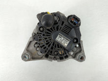 2013-2014 Hyundai Genesis Alternator Replacement Generator Charging Assembly Engine OEM P/N:37301-2C120 Fits 2013 2014 OEM Used Auto Parts