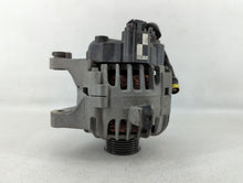 2013-2014 Hyundai Genesis Alternator Replacement Generator Charging Assembly Engine OEM P/N:37301-2C120 Fits 2013 2014 OEM Used Auto Parts