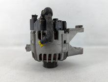 2013-2014 Hyundai Genesis Alternator Replacement Generator Charging Assembly Engine OEM P/N:37301-2C120 Fits 2013 2014 OEM Used Auto Parts