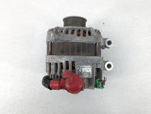 2012-2014 Subaru Impreza Alternator Replacement Generator Charging Assembly Engine OEM P/N:23700 AA720 Fits 2012 2013 2014 2015 OEM Used Auto Parts