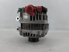 2012-2014 Subaru Impreza Alternator Replacement Generator Charging Assembly Engine OEM P/N:23700 AA720 Fits 2012 2013 2014 2015 OEM Used Auto Parts