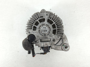 2016-2020 Infiniti Q50 Alternator Replacement Generator Charging Assembly Engine OEM P/N:23100 4HK6A Fits 2016 2017 2018 2019 2020 OEM Used Auto Parts