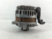 2016-2020 Infiniti Q50 Alternator Replacement Generator Charging Assembly Engine OEM P/N:23100 4HK6A Fits 2016 2017 2018 2019 2020 OEM Used Auto Parts