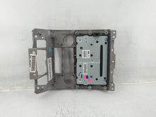 2009-2012 Ford Escape Radio Control Panel