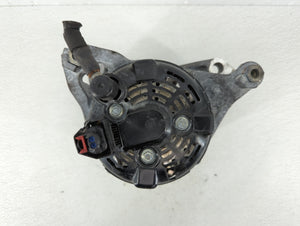 2017-2020 Cadillac Xt5 Alternator Replacement Generator Charging Assembly Engine OEM P/N:TN104211-8912 13520809 Fits OEM Used Auto Parts