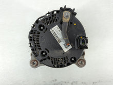 2019-2020 Volkswagen Jetta Alternator Replacement Generator Charging Assembly Engine OEM P/N:04E 903 024 F Fits 2019 2020 OEM Used Auto Parts