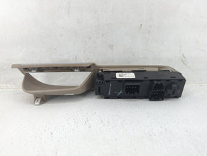 2013-2016 Ford Escape Master Power Window Switch Replacement Driver Side Left P/N:BM5T-12A132-AA Fits OEM Used Auto Parts