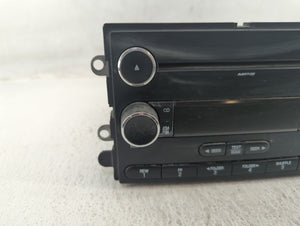 2010 Mercedes-Benz E350 Radio AM FM Cd Player Receiver Replacement P/N:9C2T-18C869-CD Fits OEM Used Auto Parts