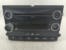 2010 Mercedes-Benz E350 Radio AM FM Cd Player Receiver Replacement P/N:9C2T-18C869-CD Fits OEM Used Auto Parts