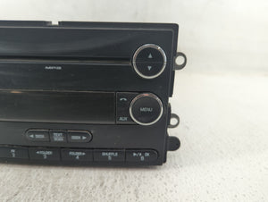 2010 Mercedes-Benz E350 Radio AM FM Cd Player Receiver Replacement P/N:9C2T-18C869-CD Fits OEM Used Auto Parts