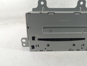 2010 Chevrolet Equinox Radio AM FM Cd Player Receiver Replacement P/N:M1G475172A Fits 2011 OEM Used Auto Parts