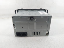 2009 Saturn Vue Radio AM FM Cd Player Receiver Replacement P/N:20790697 Fits OEM Used Auto Parts