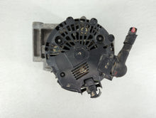 2010-2017 Gmc Terrain Alternator Replacement Generator Charging Assembly Engine OEM P/N:13588328 Fits OEM Used Auto Parts