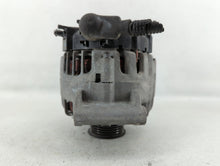 2010-2017 Gmc Terrain Alternator Replacement Generator Charging Assembly Engine OEM P/N:13588328 Fits OEM Used Auto Parts