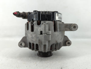 2010-2017 Gmc Terrain Alternator Replacement Generator Charging Assembly Engine OEM P/N:13588328 Fits OEM Used Auto Parts