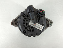 2015 Hyundai Santa Fe Alternator Replacement Generator Charging Assembly Engine OEM P/N:37300-2G850 Fits 2014 OEM Used Auto Parts