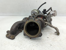 2013 Ford Escape Turbocharger Turbo Charger Super Charger Supercharger