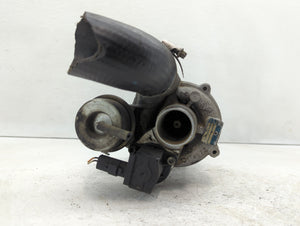 2009 Mini Cooper Turbocharger Turbo Charger Super Charger Supercharger