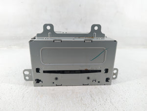 2012 Chevrolet Equinox Radio AM FM Cd Player Receiver Replacement P/N:22870782 Fits OEM Used Auto Parts