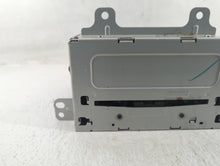 2012 Chevrolet Equinox Radio AM FM Cd Player Receiver Replacement P/N:22870782 Fits OEM Used Auto Parts