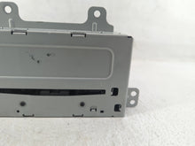 2012 Chevrolet Cruze Radio AM FM Cd Player Receiver Replacement P/N:22815634 Fits OEM Used Auto Parts