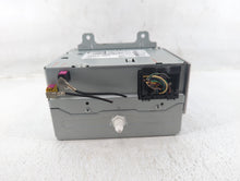 2012 Chevrolet Cruze Radio AM FM Cd Player Receiver Replacement P/N:22815634 Fits OEM Used Auto Parts