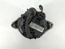 2014 Hyundai Sonata Alternator Replacement Generator Charging Assembly Engine OEM P/N:37300-2G855 Fits 2015 OEM Used Auto Parts