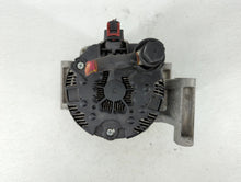 2019-2021 Chevrolet Malibu Alternator Replacement Generator Charging Assembly Engine OEM P/N:13534118 Fits 2019 2020 2021 OEM Used Auto Parts