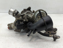 2013 Ford Escape Turbocharger Turbo Charger Super Charger Supercharger