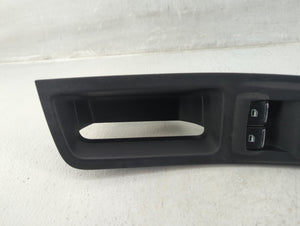 2016-2020 Ford Edge Master Power Window Switch Replacement Driver Side Left P/N:CT4T-14540-BAW Fits 2016 2017 2018 2019 2020 OEM Used Auto Parts