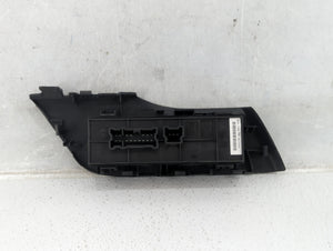 2013-2018 Nissan Altima Master Power Window Switch Replacement Driver Side Left P/N:25001 3TA5A Fits 2013 2014 2015 2016 2017 2018 OEM Used Auto Parts