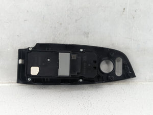 2018-2022 Honda Accord Master Power Window Switch Replacement Driver Side Left P/N:TF0045 Fits 2018 2019 2020 2021 2022 OEM Used Auto Parts