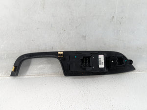 2010-2017 Gmc Terrain Master Power Window Switch Replacement Driver Side Left P/N:20917598 Fits OEM Used Auto Parts