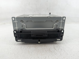 2016-2020 Ford Fusion Radio AM FM Cd Player Receiver Replacement P/N:M9 200 1 00009 05091135ZH Fits 2016 2017 2018 2019 2020 OEM Used Auto Parts