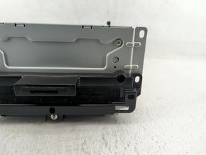 2016-2020 Ford Fusion Radio AM FM Cd Player Receiver Replacement P/N:M9 200 1 00009 05091135ZH Fits 2016 2017 2018 2019 2020 OEM Used Auto Parts