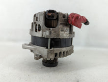 2015-2021 Subaru Wrx Alternator Replacement Generator Charging Assembly Engine OEM P/N:23700 AA911 Fits OEM Used Auto Parts