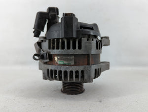 2011-2018 Kia Sorento Alternator Replacement Generator Charging Assembly Engine OEM P/N:37300-3C510 Fits OEM Used Auto Parts
