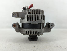 2015-2021 Jeep Renegade Alternator Replacement Generator Charging Assembly Engine OEM P/N:56029624AB Fits OEM Used Auto Parts