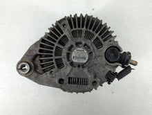 2017-2020 Nissan Pathfinder Alternator Replacement Generator Charging Assembly Engine OEM P/N:23100 9UA0A Fits OEM Used Auto Parts