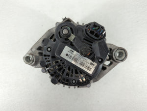 2011-2013 Hyundai Sonata Alternator Replacement Generator Charging Assembly Engine OEM P/N:37300-2G150 Fits 2011 2012 2013 OEM Used Auto Parts